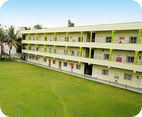 BOWRAMPET CAMPUS