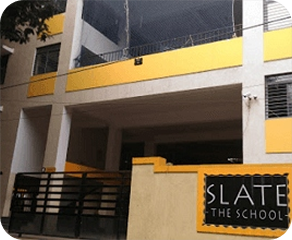 HIMAYATHNAGAR CAMPUS