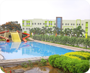 TIRUPATI CAMPUS